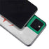 Algeria Flag Distressed Google Pixel 5a Skin